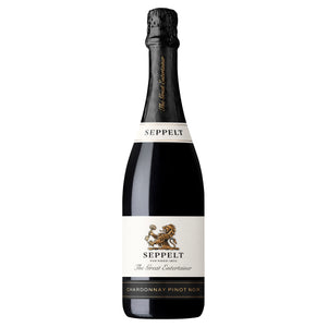 Seppelt The Great Entertainer Chardonnay Pinot Noir